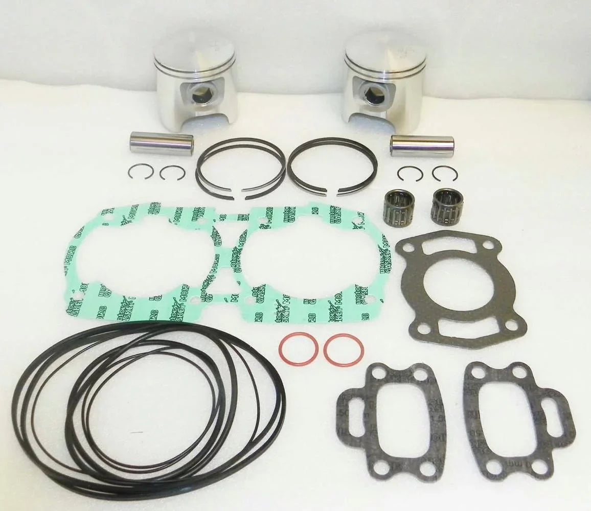 New Jet Ski Rebuild Kit Matching With Sea-Doo 1mm over GTX SPX XP 1994-1995 XPI 1994 650CC