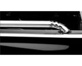 Putco 69835 Bed Rails For Nissan Titan, approx. 6 ft. Polished Fits select: 2012 NISSAN TITAN S/SV/SL/PRO-4X, 2011 NISSAN TITAN SV