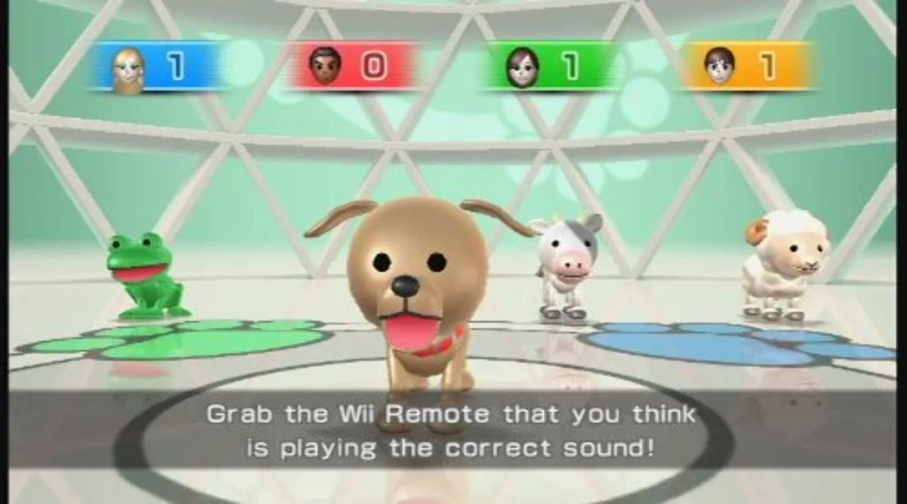 Nintendo Wii Party | Nintendo Wii