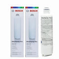 Bosch UltraClarity Pro Water Filter, BORPLFTR55, RA450022, REPLFLTR55, 11032531 Suitable Pack)