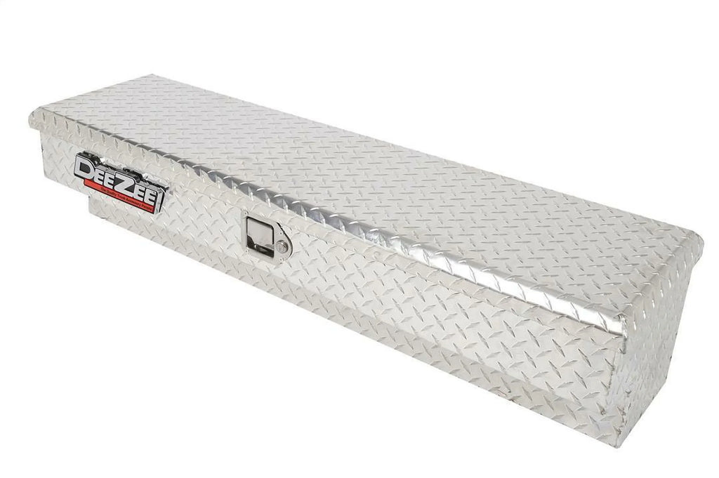 Dee Zee DZ8748 Tool Box Fits select: 2020-2022 CHEVROLET SILVERADO, 2022 FORD F150