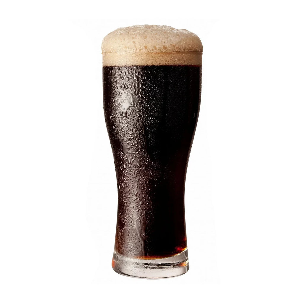 RUSSIAN IMPERIAL STOUT ALE Extract Beer Brewing recipe Homebrew kit Malt & hops