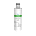 Brio 6046A Refrigerator Water Filter Replacement Suitable With LGLT1000P, LT1000PC, LT1000PCS, LT-1000PC, ADQ74793501