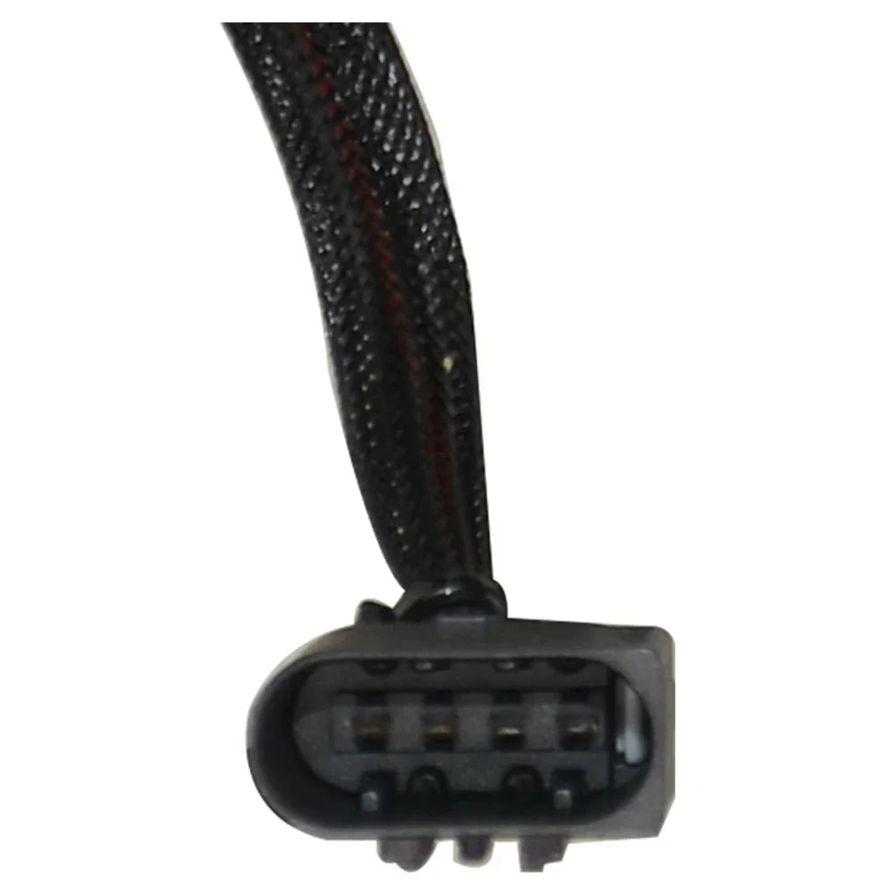 GELUOXI Heater Element for VW Passat 4Motion Variant Santana 2.0L 2012-2015 561198970