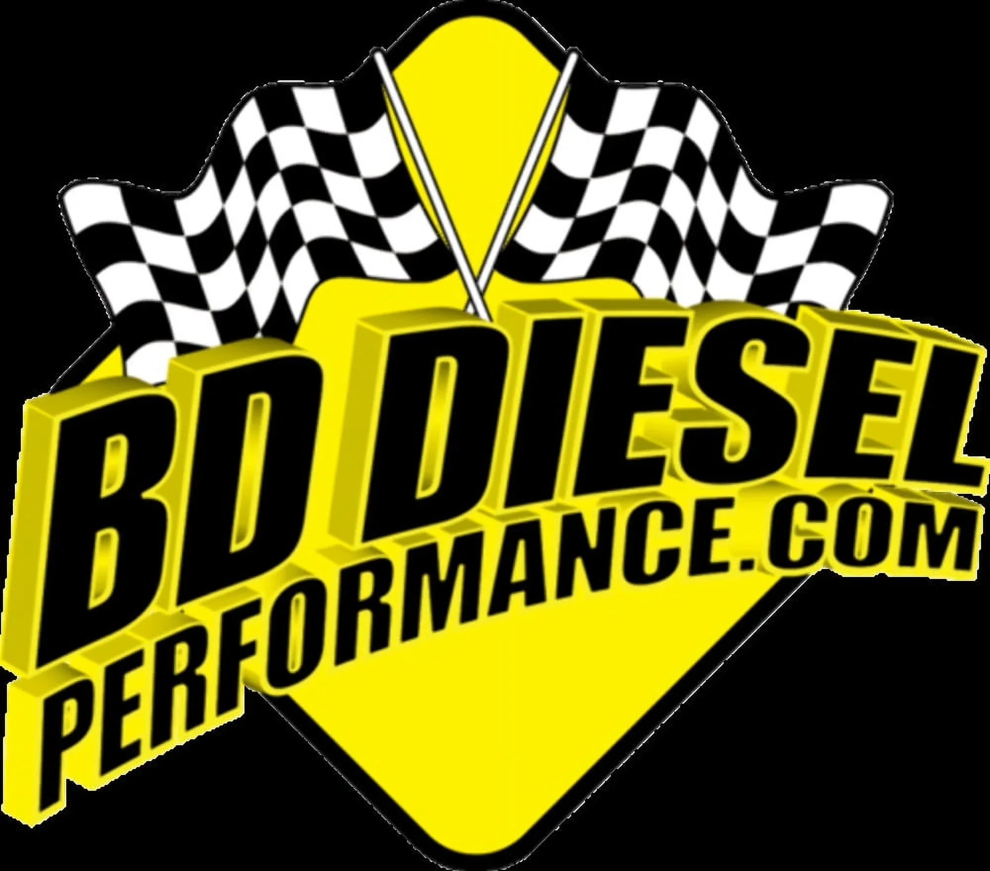 BD Diesel Coolant Filter Kit - Ford 6.0L 2003-2007