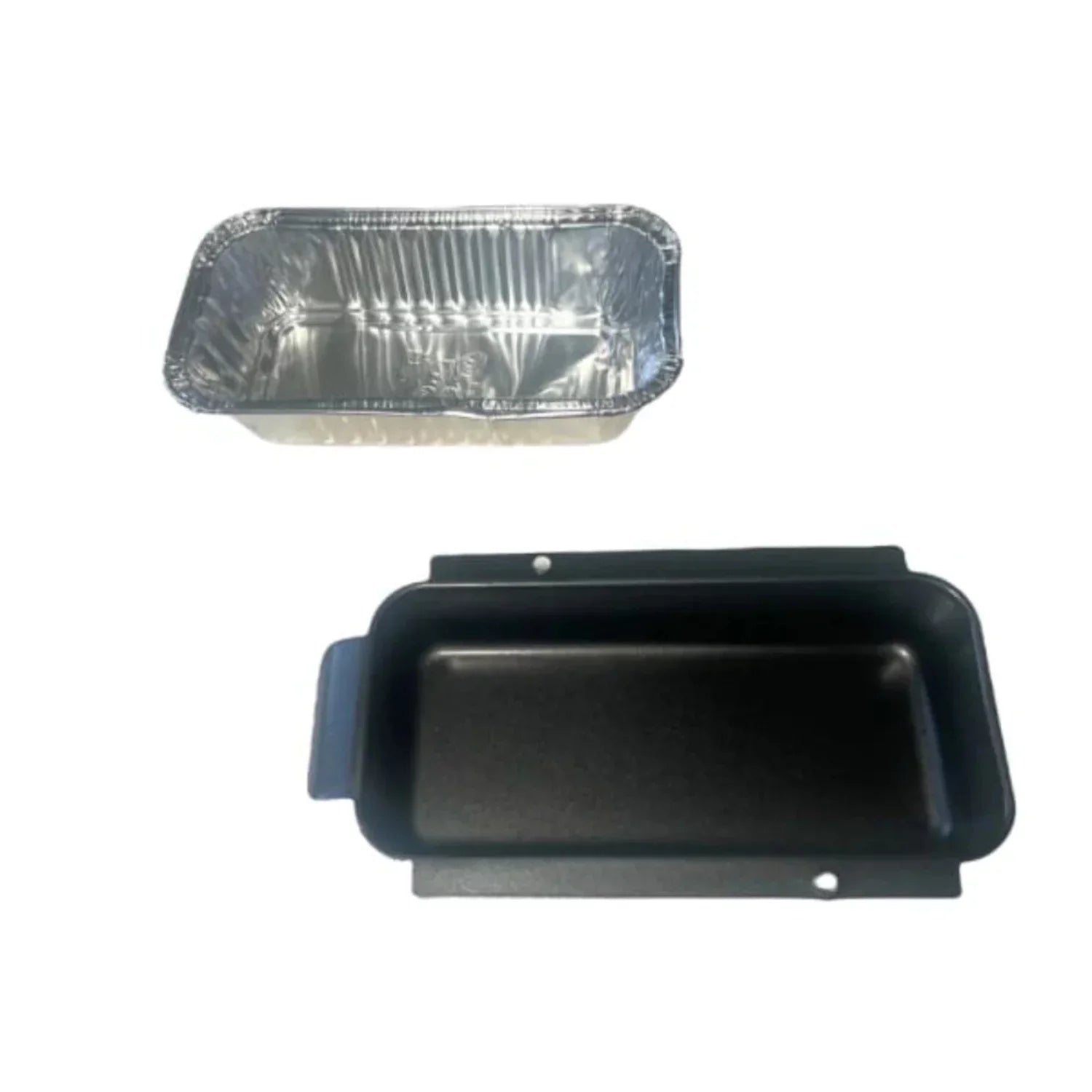 BBQ Grill Fitting With Char Broil Grills Grease Pan DIYG416-0015-W1