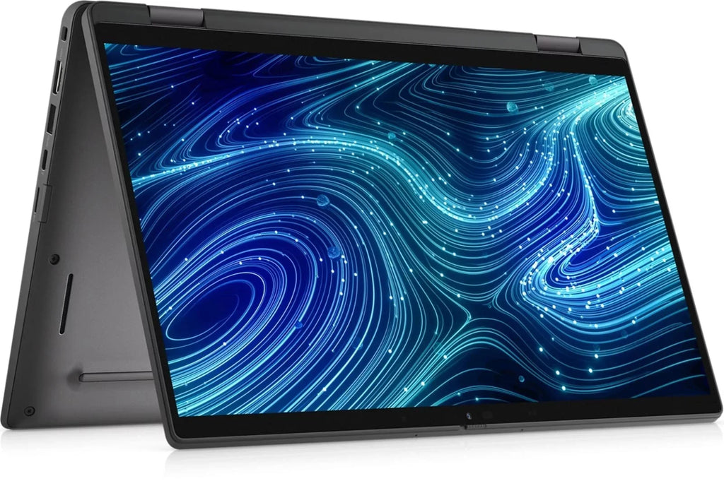 Restored Dell Latitude 7000 7420 Laptop (2021) 14" FHD Core i7 - 512GB SSD - 16GB RAM 4 Cores @ 4.4 GHz - 11th Gen CPU (Refurbished)