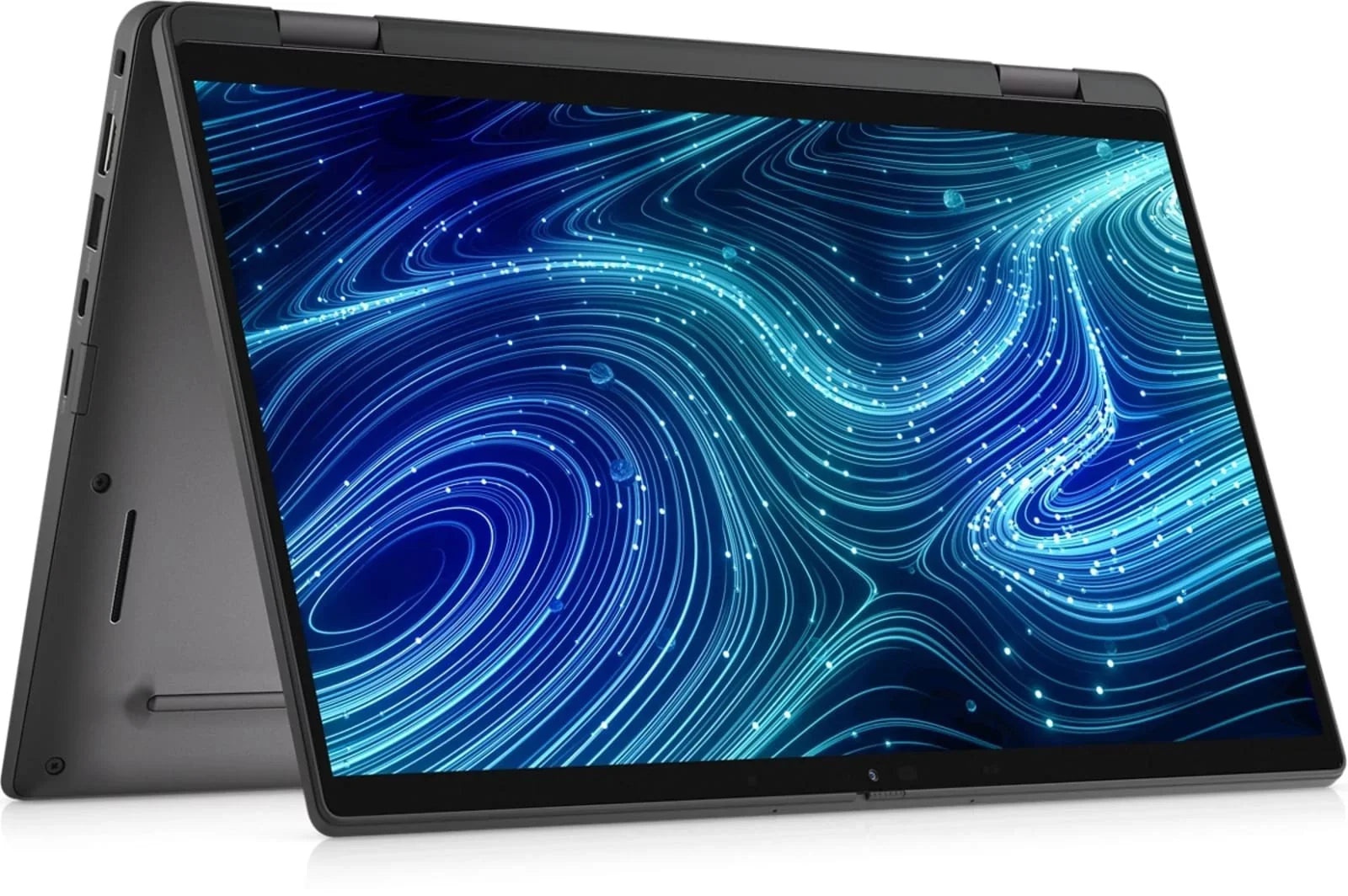Restored Dell Latitude 7000 7420 Laptop (2021) 14" FHD Core i7 - 512GB SSD - 16GB RAM 4 Cores @ 4.4 GHz - 11th Gen CPU (Refurbished)