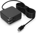 Guy-Tech Max 45W Charger Suitable with Dell Latitude 7390 2-in-1 Type-c 20.0V 2.25A 1.5A Adapter Power supply