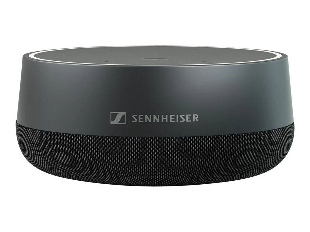 Sennheiser TeamConnect Intelligent Speaker - Smart speakerphone - wired - USB - Certified for Microsoft Teams Rooms