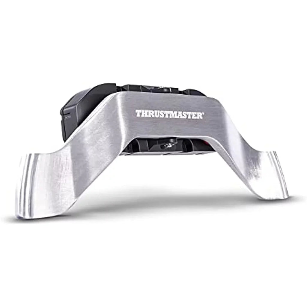 Thrustmaster T Chrono Paddles Sf 1000 Edition, Push Pull Paddle Shifters, Replica Positioning, Switches With Silver Contacts, Pc, Ps4 Ps5 Xbox One And Xbox Series X|S