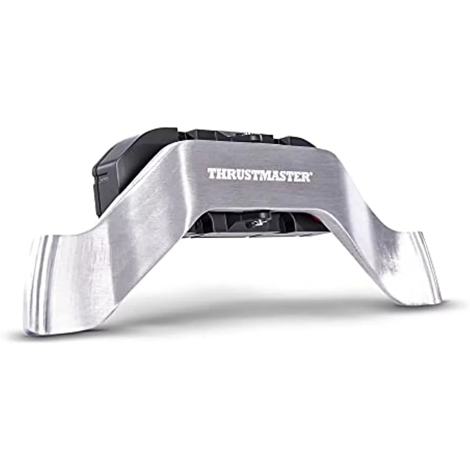 Thrustmaster T Chrono Paddles Sf 1000 Edition, Push Pull Paddle Shifters, Replica Positioning, Switches With Silver Contacts, Pc, Ps4 Ps5 Xbox One And Xbox Series X|S
