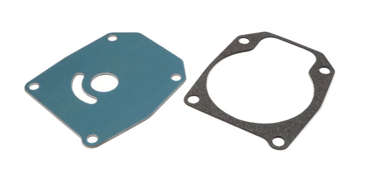 The ROP Shop | Water Pump Impeller, Housing Kit For Johnson, Evinrude 0391049, 391049 Outboard
