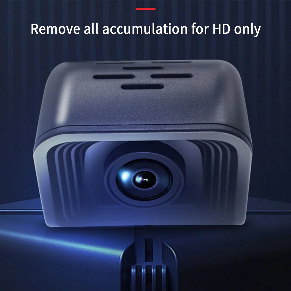 1080P HD Wifi Car DVR Front Rear Dash Cam Camera Video Recorder G-Sensor