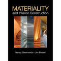 Pre-Owned Materiality and Interior Construction Wrap Jim Postell, Nancy Gesimondo