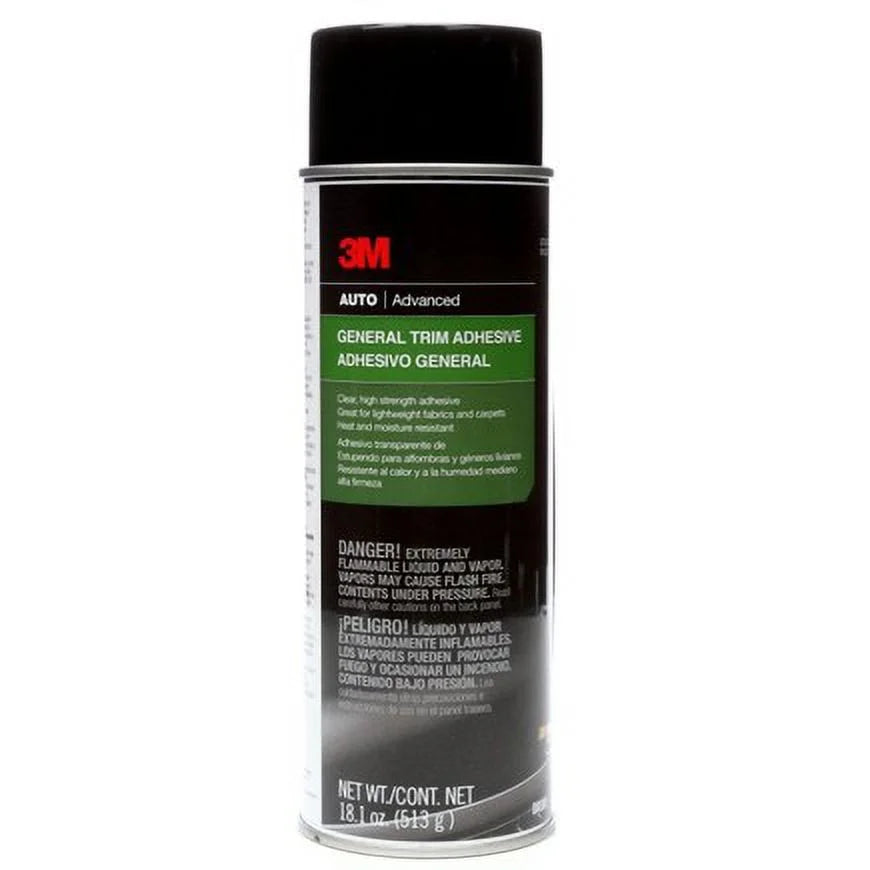 3M 08090 Super Trim Adhesive