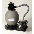 Blue Wave 22'' SandMan Sand Filter with 1.5 HP Pump
