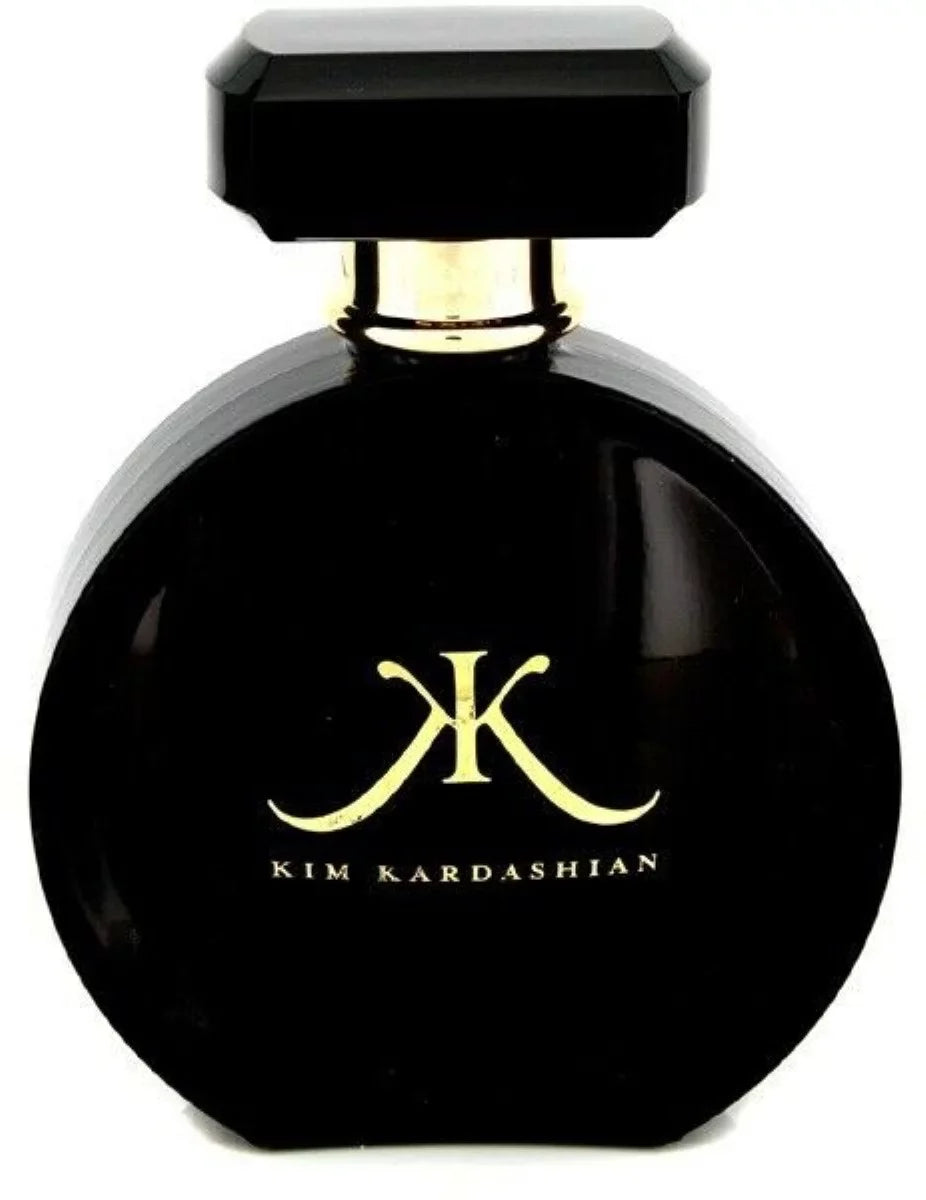 Gold By Kim Kardashian Eau De Parfum Spray 3.40 oz
