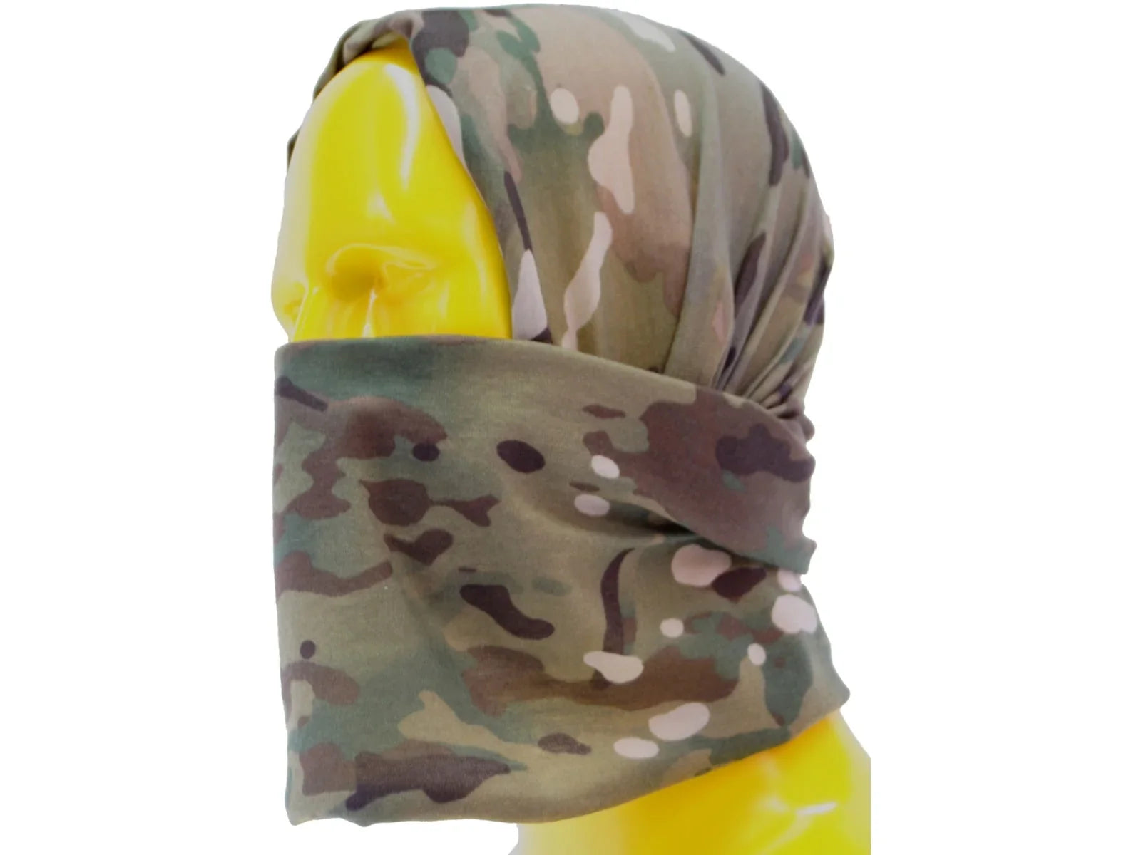 Spec Ops Recon Wrap, Multicam
