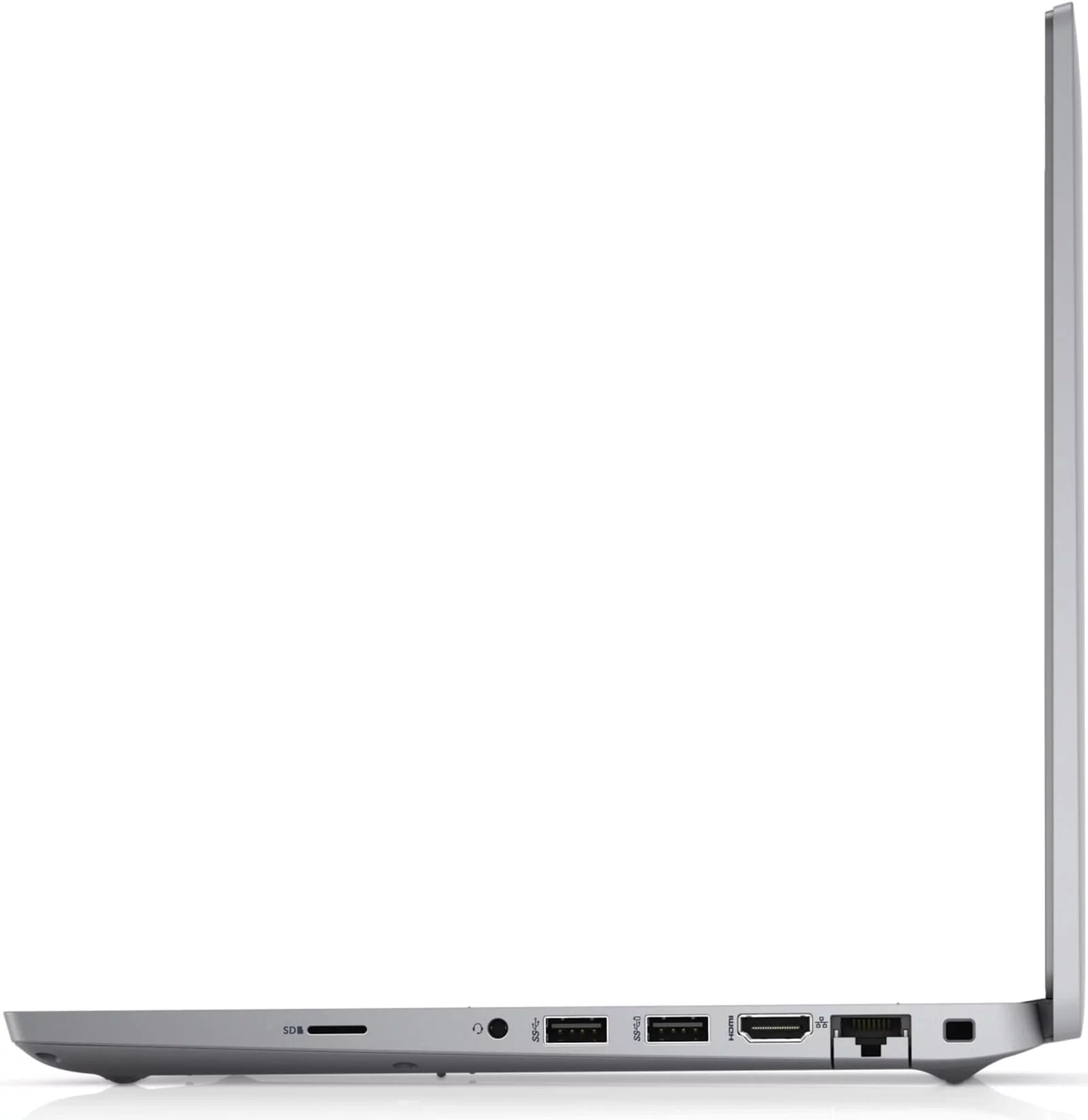 Restored Dell Latitude 5000 5420 Laptop (2021) 14" FHD Touch Core i7 - 256GB SSD - 16GB RAM 4 Cores @ 4.4 GHz - 11th Gen CPU (Refurbished)