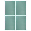 Uxcell 7.9" x 5.9" Double Sided PCB Board, 4 Pcs, Green