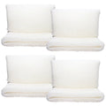 8-Pack Replacement Bionaire W12 Humidifier Filter - Fitting Bionaire BWF1500-UC Air Filter