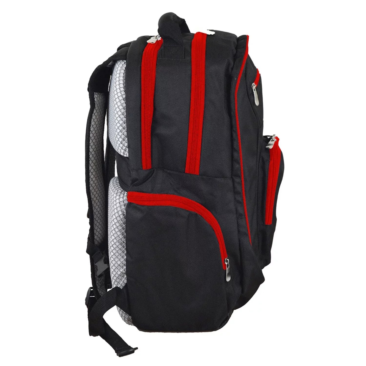 NCAA Arkansas Razorbacks 2-Piece Luggage and Backpack Set
