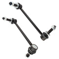 BOXI ( Set of 2 ) Front Sway Bar Stabilizer Link Kit Fitting for Chrysler 300 2005-2019 / for Dodge Challenger Charger 2006-2019/Magnum 2005-2008 / K80822 K80823