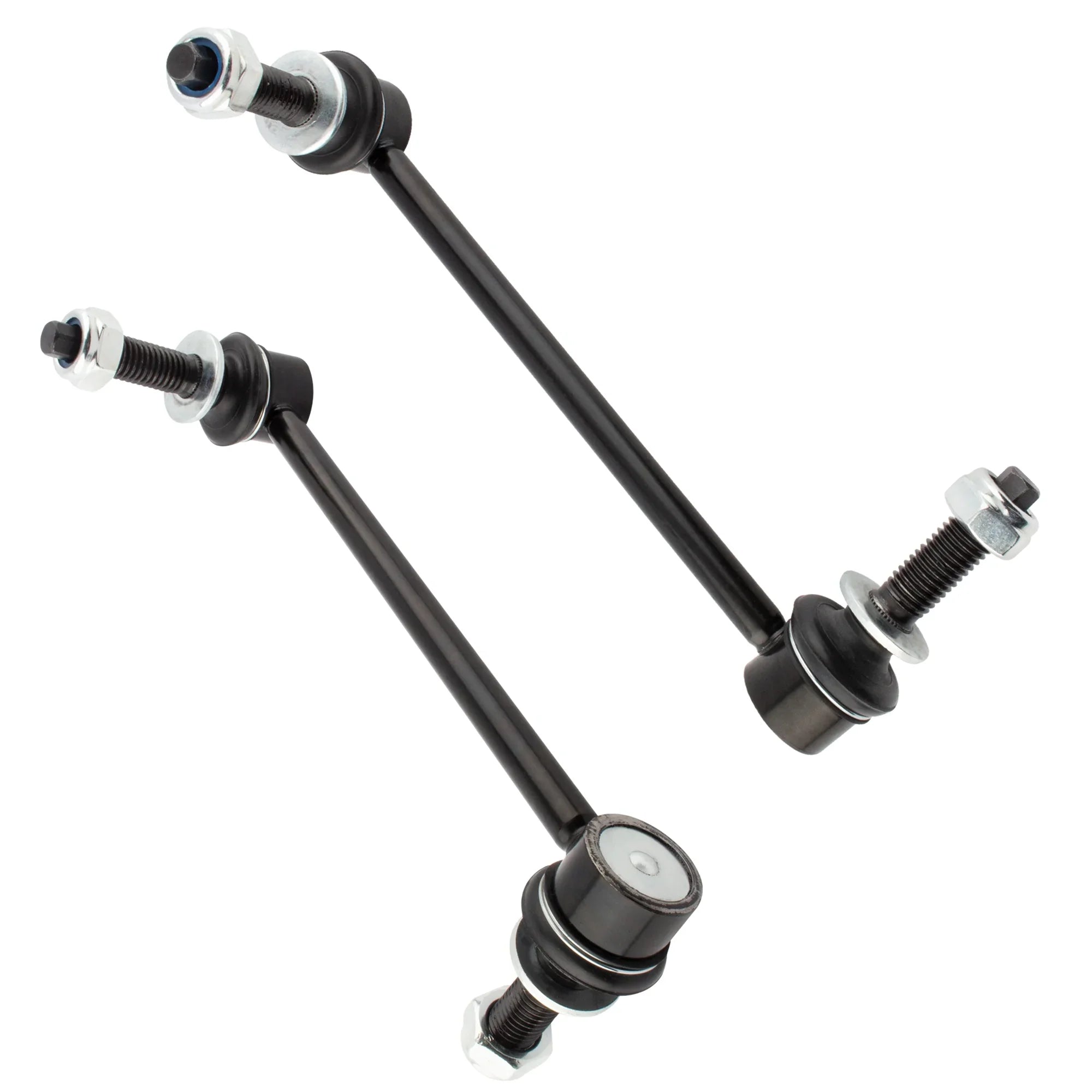 BOXI ( Set of 2 ) Front Sway Bar Stabilizer Link Kit Fitting for Chrysler 300 2005-2019 / for Dodge Challenger Charger 2006-2019/Magnum 2005-2008 / K80822 K80823