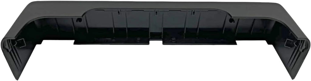 Front Bumper Housing Suitable Replacement For Neato Botvac 65 70E 75 D75 80 D80 85 D85 Robot Vacuum Cleaner Black