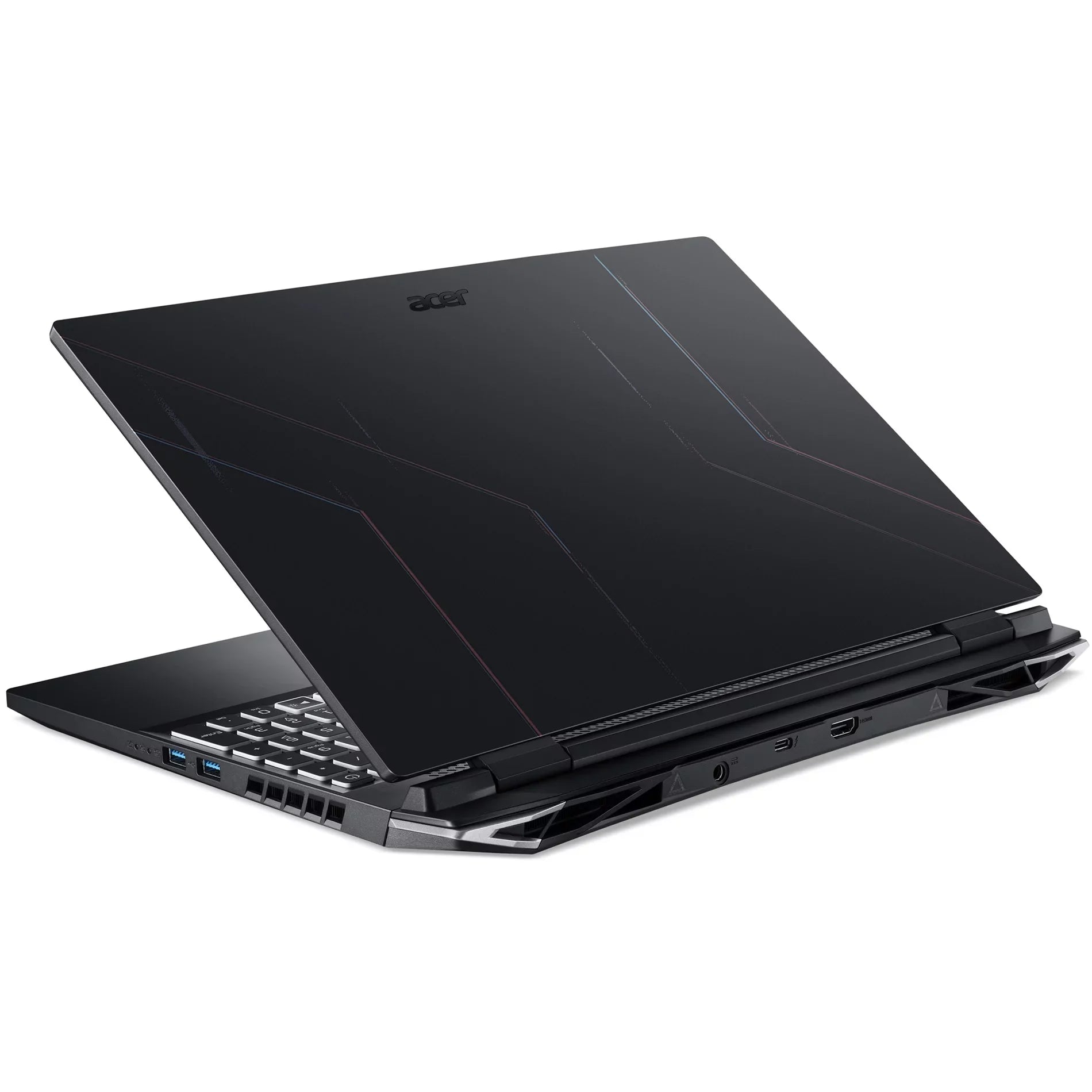 Restored Acer Nitro 5 - 15.6" Laptop Intel Core i7-12700H 1.70GHz 32GB RAM 1TB SSD W11H (Refurbished)