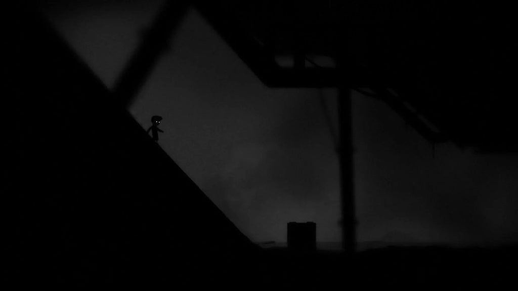 3-Pack Bundle: Limbo, Trials HD, and 'Splosion Man' for Xbox 360