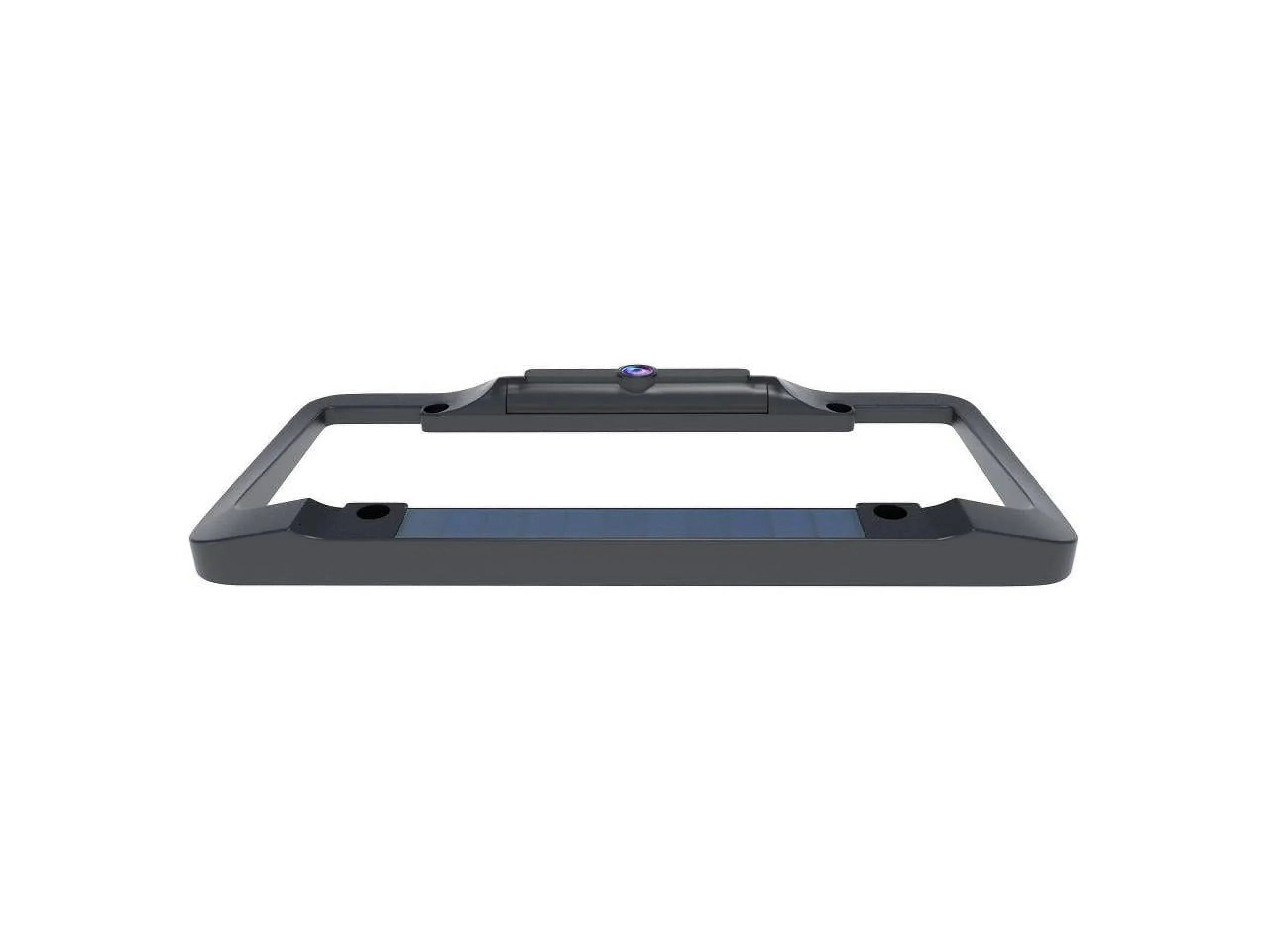 myGEKOgear SOLARST Solar Powered Wireless Backup Camera