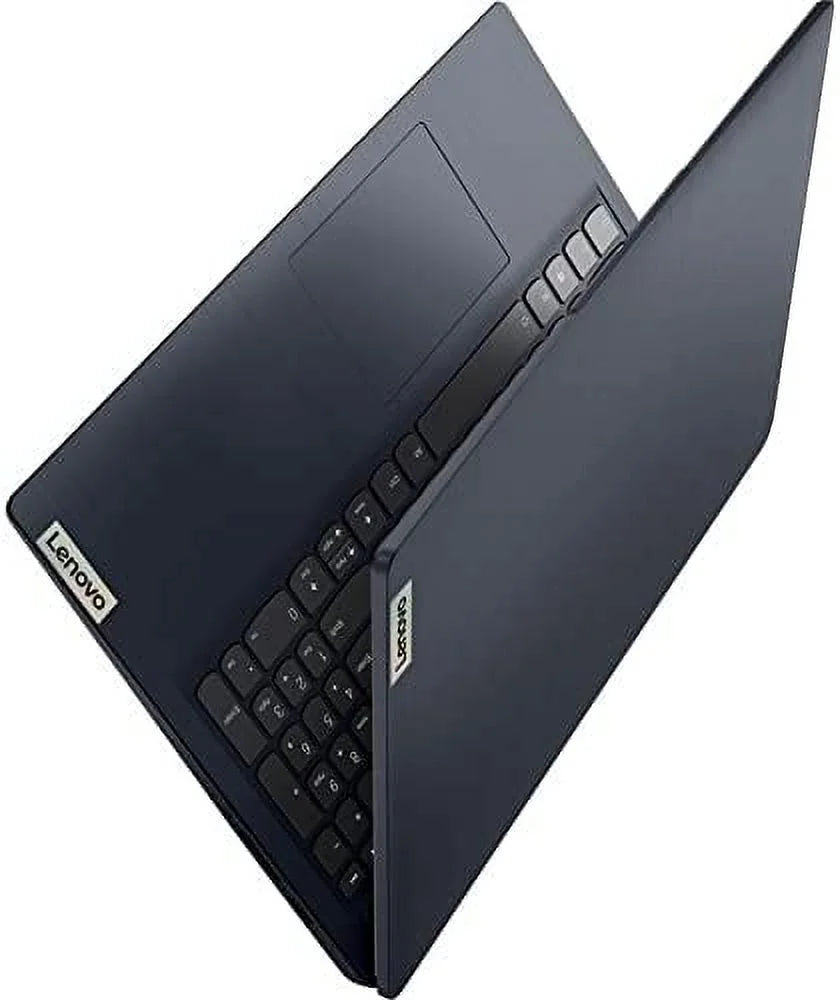 Used Lenovo IdeaPad 3 15ITL6 15.6" 8GB 1TB Core i3-1115G4 3.0GHz Win10H Gray Laptop