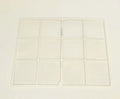 NEW OEM Panasonic AC Air Conditioner Filter For CWXC125HU, CW-XC125HU