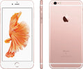 Restored Apple iPhone 6s A1633 (Spectrum Mobile Only) 32GB Rose Gold (Grade A) (Refurbished)