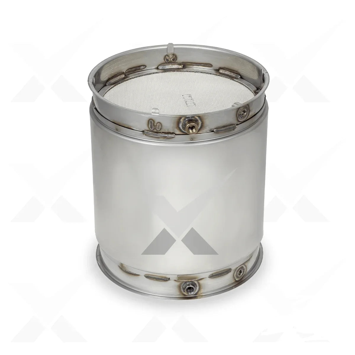 DPFXFIT™ – Diesel Particulate Filter for Cummins ISX, Paccar MX-13
