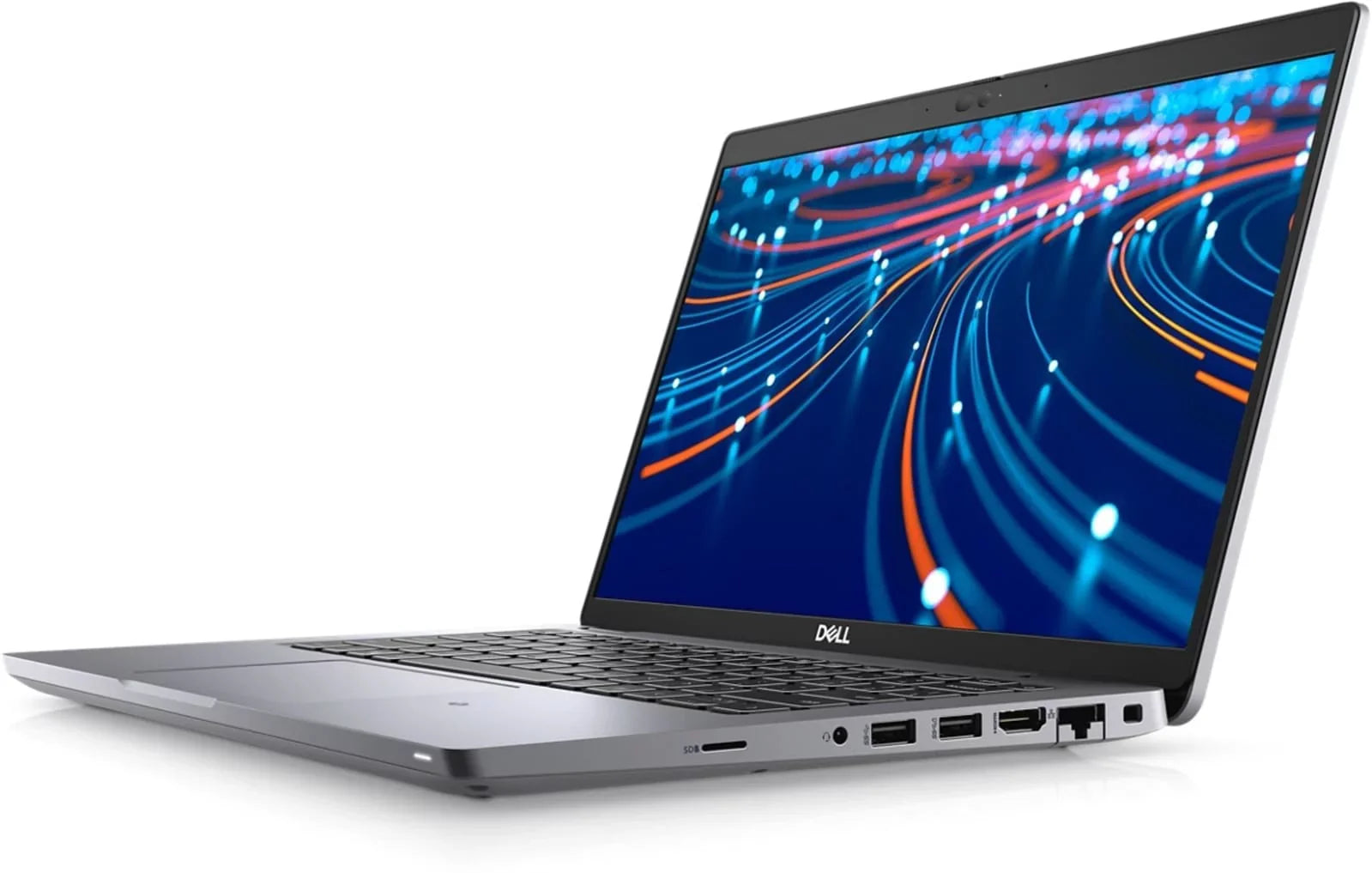 Restored Dell Latitude 5000 5420 Laptop (2021) 14" FHD Touch Core i7 - 256GB SSD - 16GB RAM 4 Cores @ 4.4 GHz - 11th Gen CPU (Refurbished)