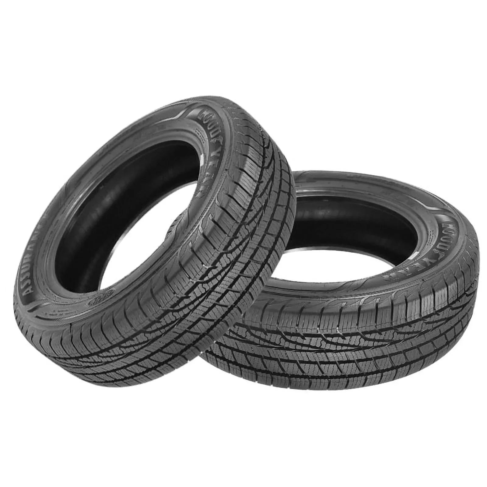 Goodyear Assurance Condition 235/45R19 95V All-Season Tire