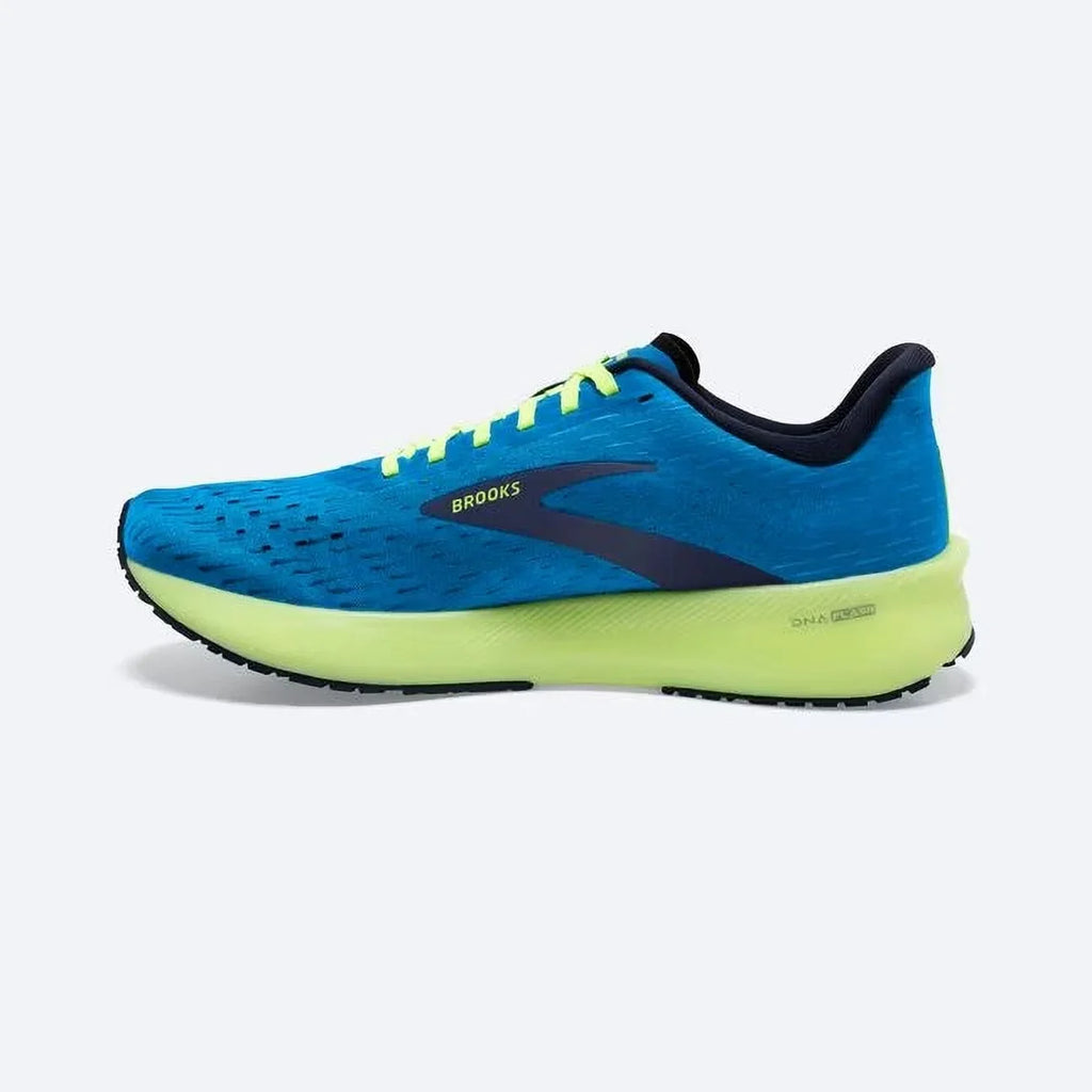 Brooks Hyperion Tempo 110339-1D-491 Men's Blue Nightlife Running Shoes NR5043 (11.5)