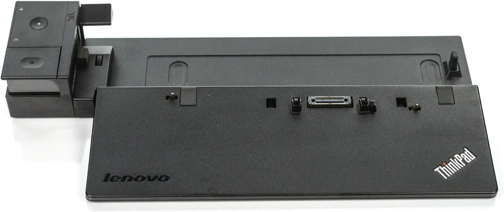 Lenovo ThinkPad Ultra Dock - 90W US