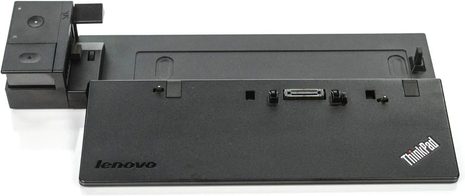 Lenovo ThinkPad Ultra Dock - 90W US