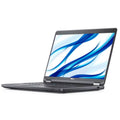 Used Dell Latitude E5450 2.3GHz DC i5 4GB 256SSD Windows 10 Pro 64 Laptop B Camera