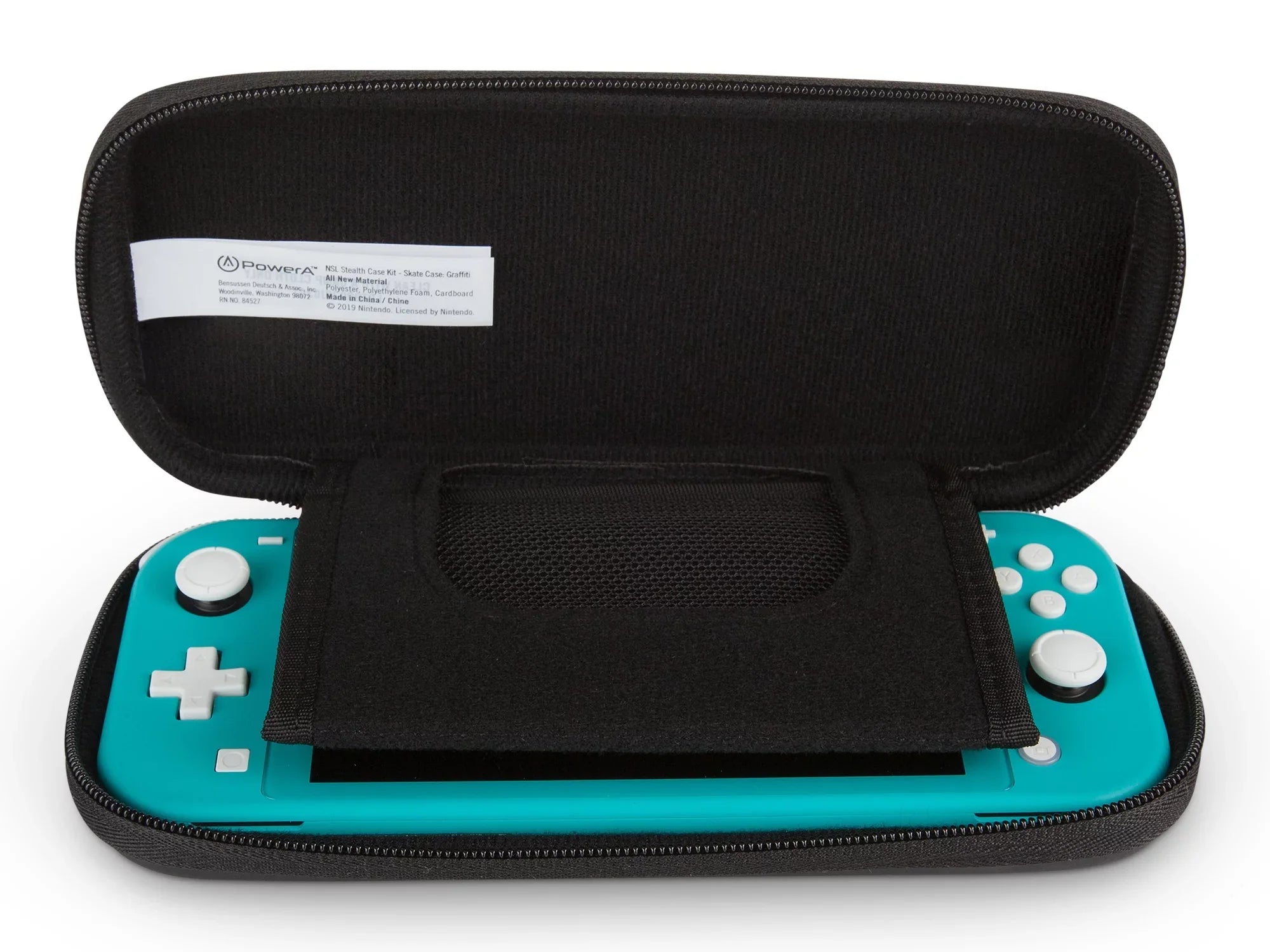 PowerA Stealth Case Kit for Nintendo Switch Lite - Pokémon Expressions