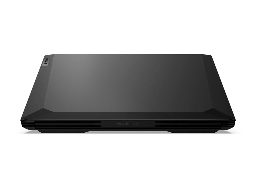 Lenovo IdeaPad 3 Gaming Laptop, 15.6" 120Hz FHD Display, AMD Ryzen 5 5600H Upto 4.2GHz, 32GB RAM, 2TB NVMe SSD, NVIDIA GeForce RTX 3050, HDMI, Wi-Fi, Bluetooth, Windows 10 Pro