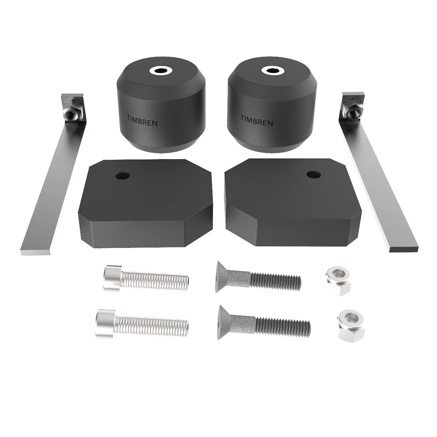 Timbren SES Suspension Enhancement System for 1997-2003 Ford F150 4WD Front