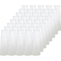 SpiroPure SP-BE-4-50 50 Micron #4 (20") Polyester Felt Liquid Bag Filter (Case of 40)