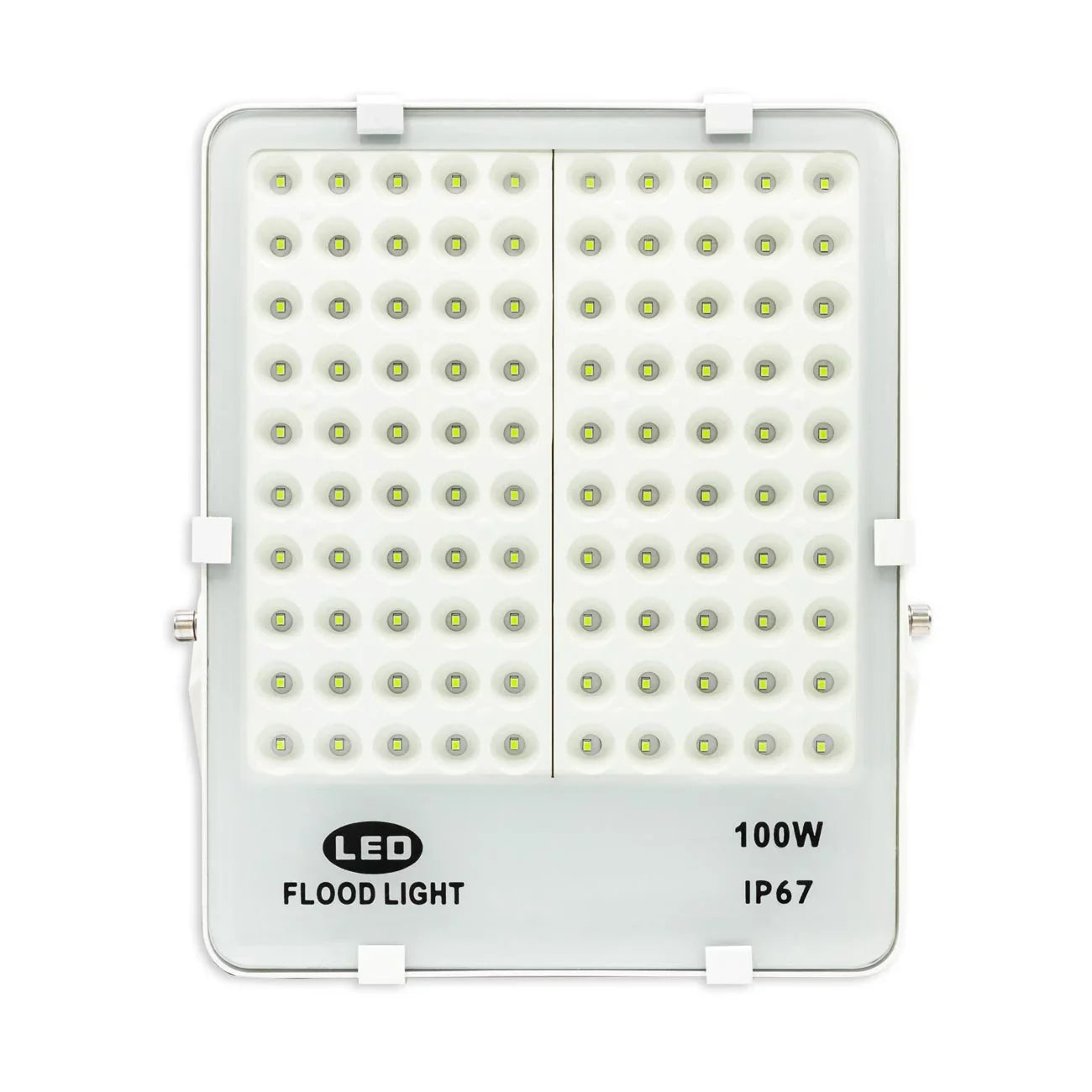 Rite Angler Green Blazer Fish & Game LED Floodlight 100w Dock Watercraft Hunting Light for Attracting Fish and Game 110v
