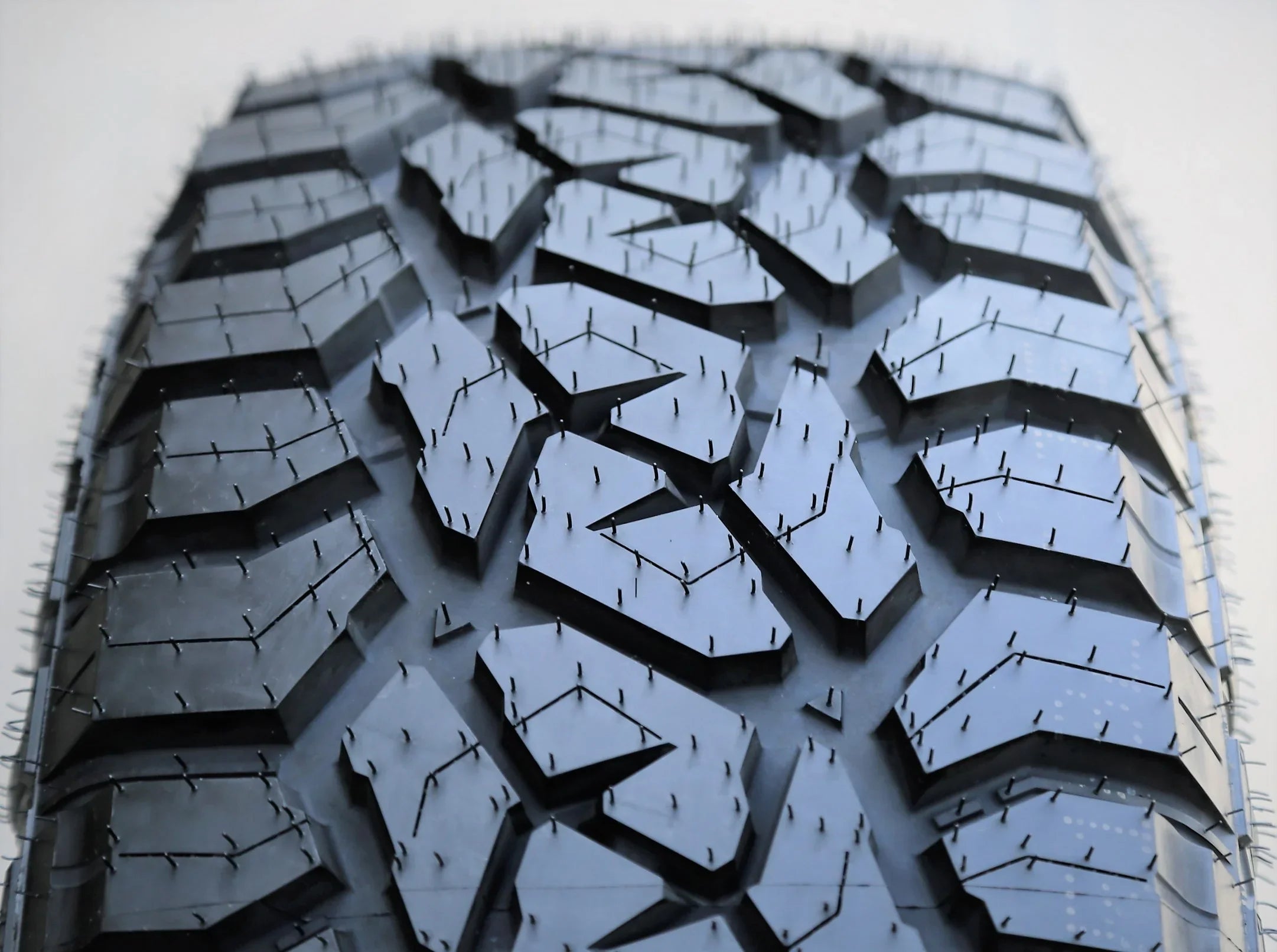 Miletrip TP99 R/T LT 285/55R20 Load E 10 Ply RT Rugged Terrain Tire