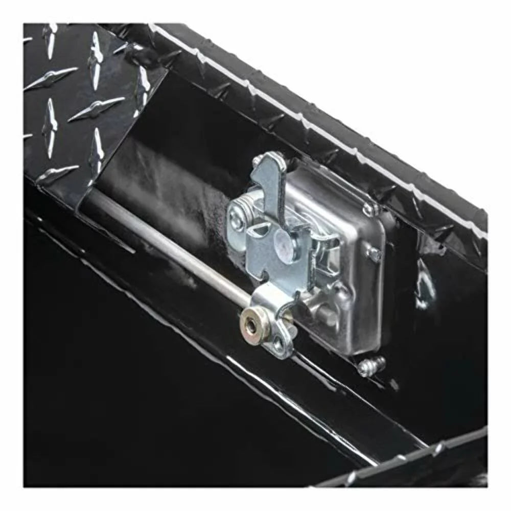 UWS/United Welding Services TBS-72-LP-BLK UWSTBS-72-LP-BLK BLACK/72IN SINGLE LOWPRO 95-C RAM/99-C FD/04-C F150 Fits select: 2000-2001 CHEVROLET SILVERADO, 1999-2022 FORD F250